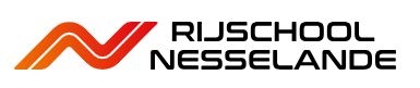Rijschool Nesselande logo