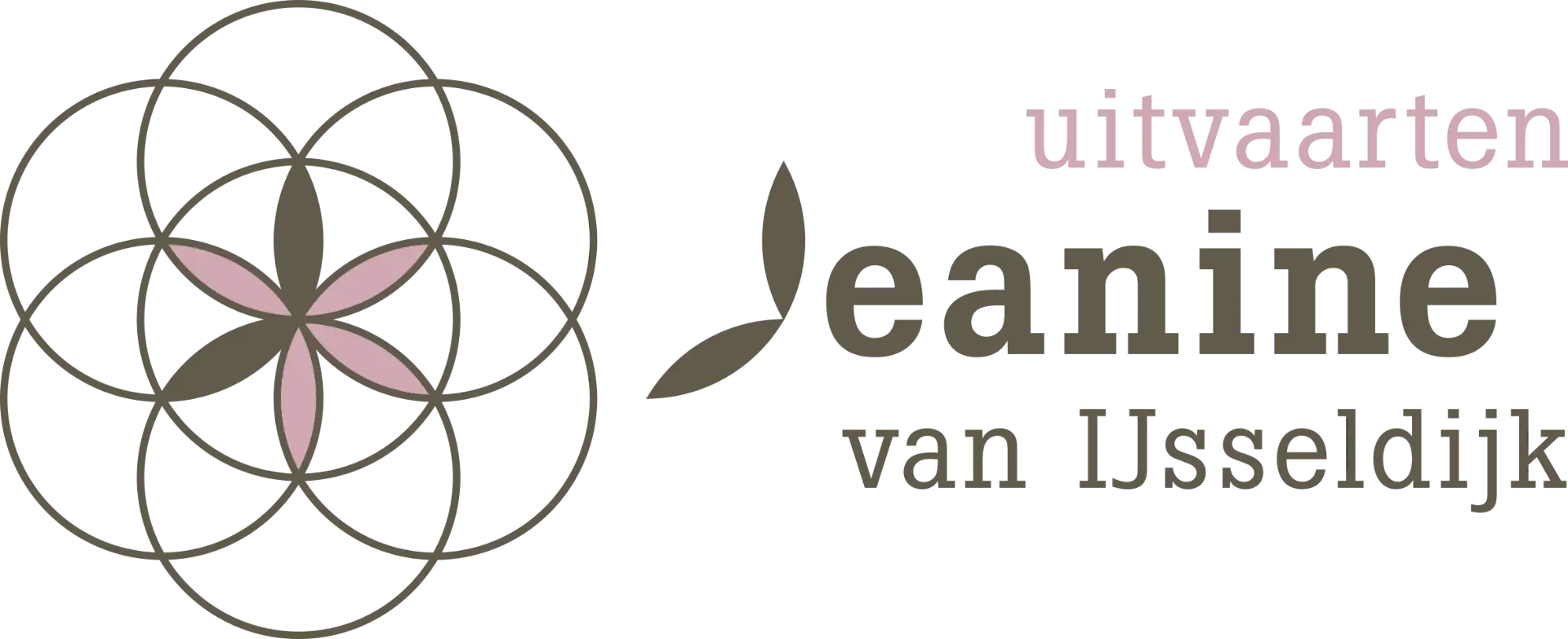 Jeanine van IJsseldijk logo