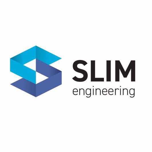 SLIM Engineering logo