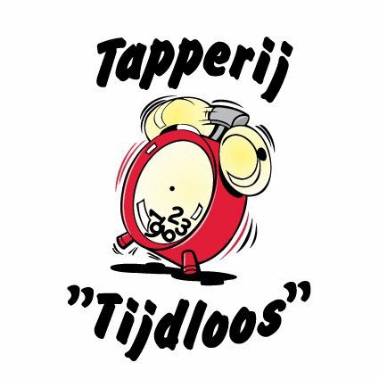 Tapperij Tijdloos logo